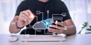 cloud and advanced technologies