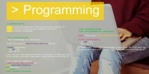 programming langues